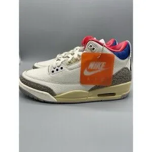 Jordan | Shoes | Air Jordan 3 Retro Seoul 2 Size 75m 9w New  display picture 2